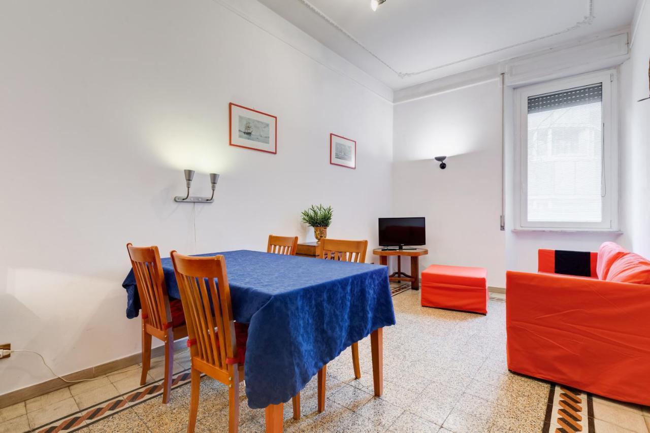 Appartamento Con 3 Camere Da Letto E 2 Bagni Vicino Al Vaticano Roma Exterior foto
