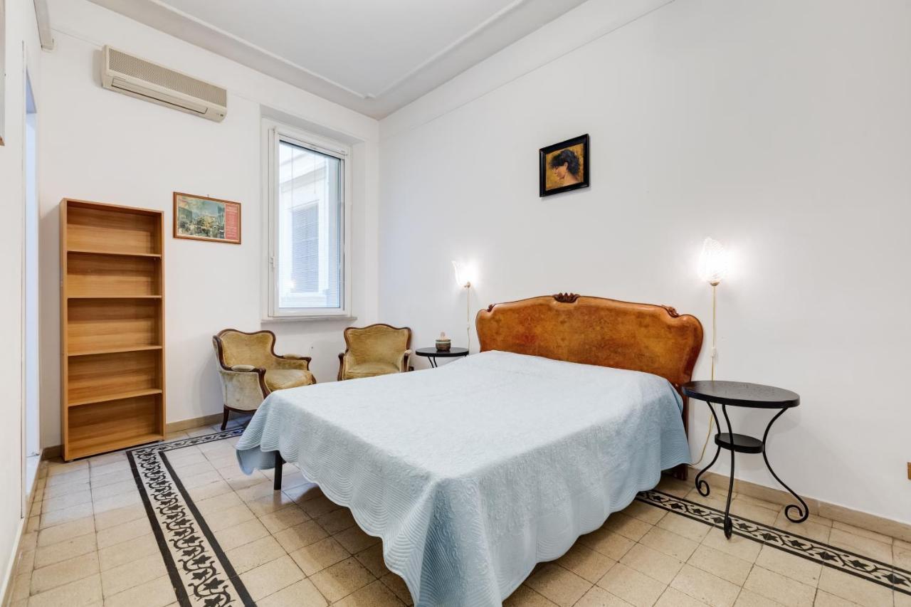 Appartamento Con 3 Camere Da Letto E 2 Bagni Vicino Al Vaticano Roma Exterior foto