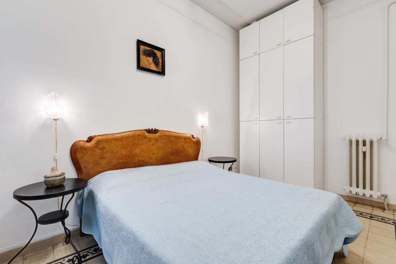 Appartamento Con 3 Camere Da Letto E 2 Bagni Vicino Al Vaticano Roma Exterior foto